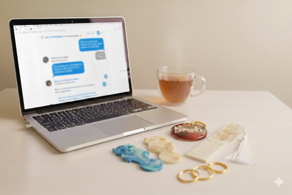 Deine persönliche Online-Beratung